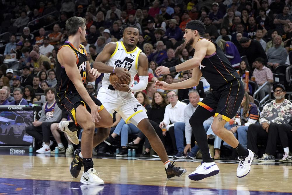 罗门群岛队 罗门群岛队