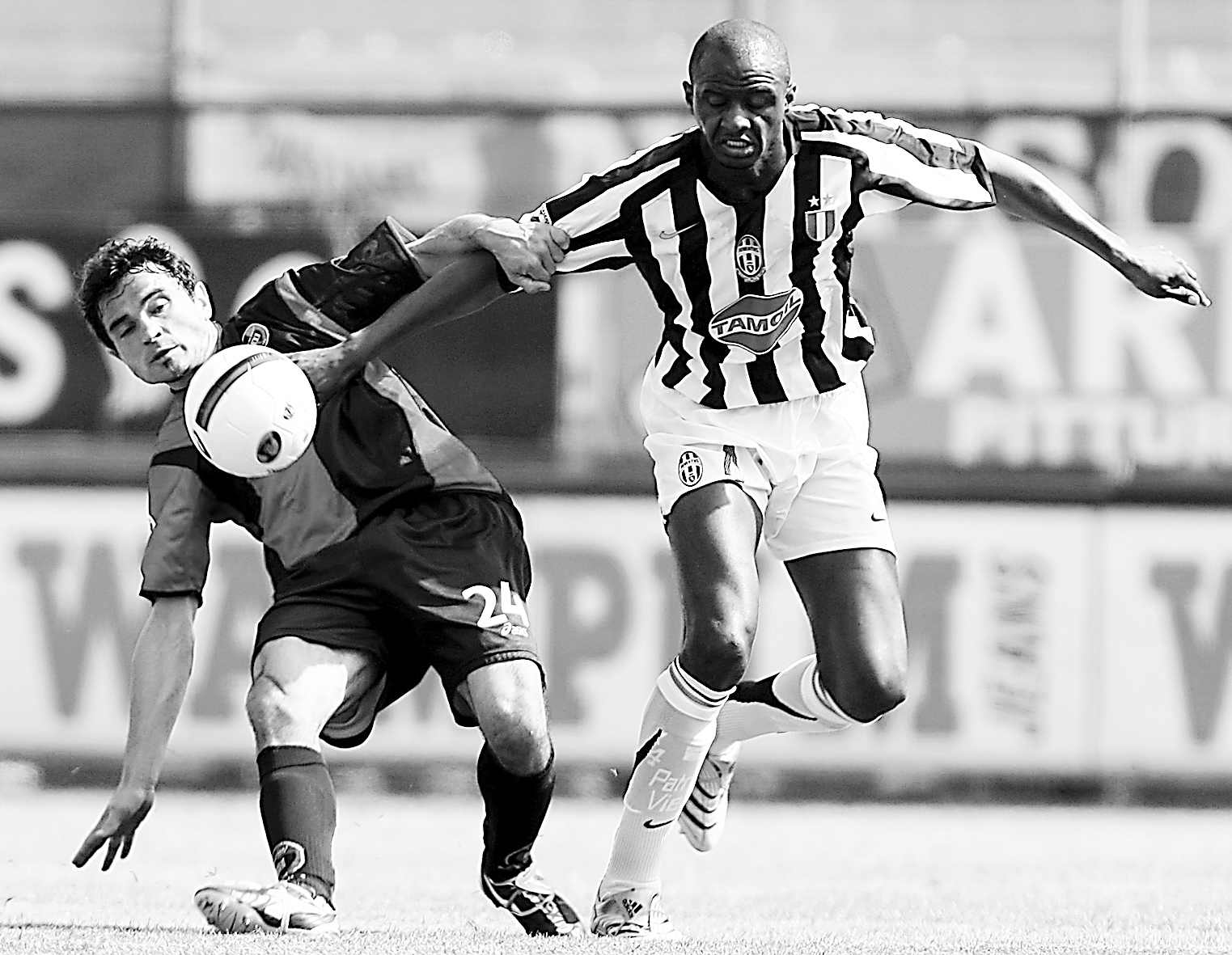 在实战中磨 在实战中磨