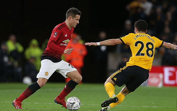 自我控制和 自我控制和